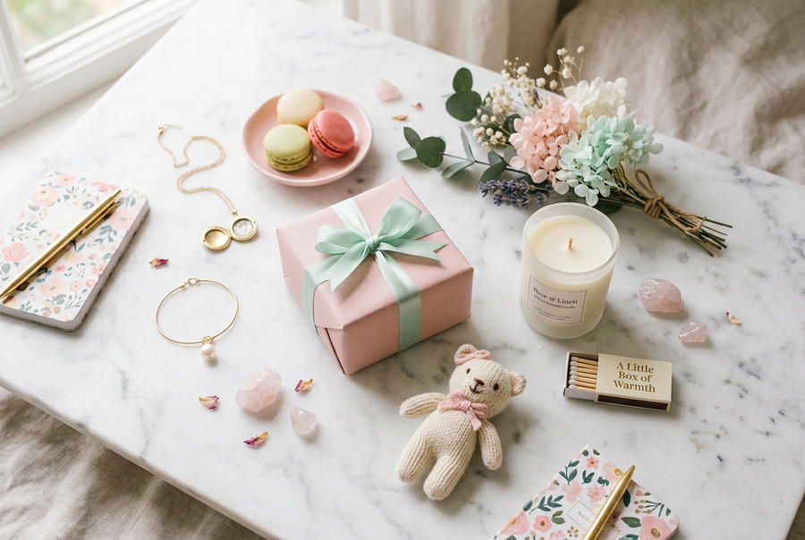 Gifts Under £20 Collection
