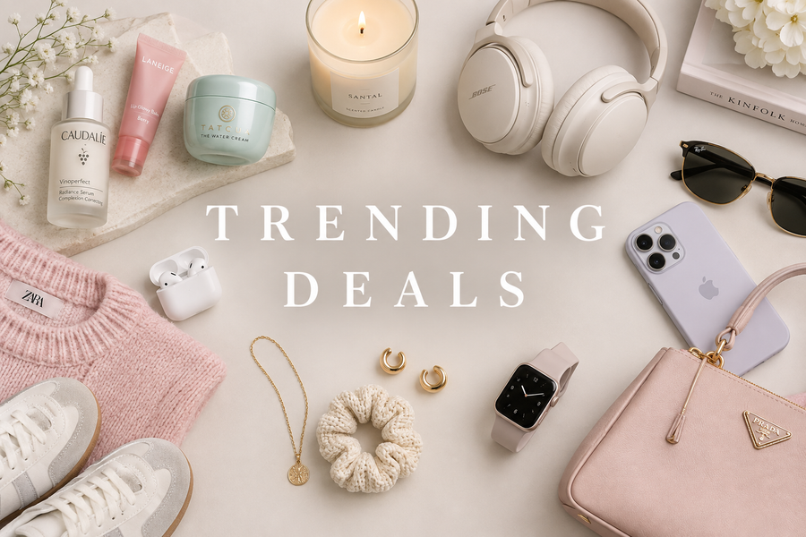 Trending Deals