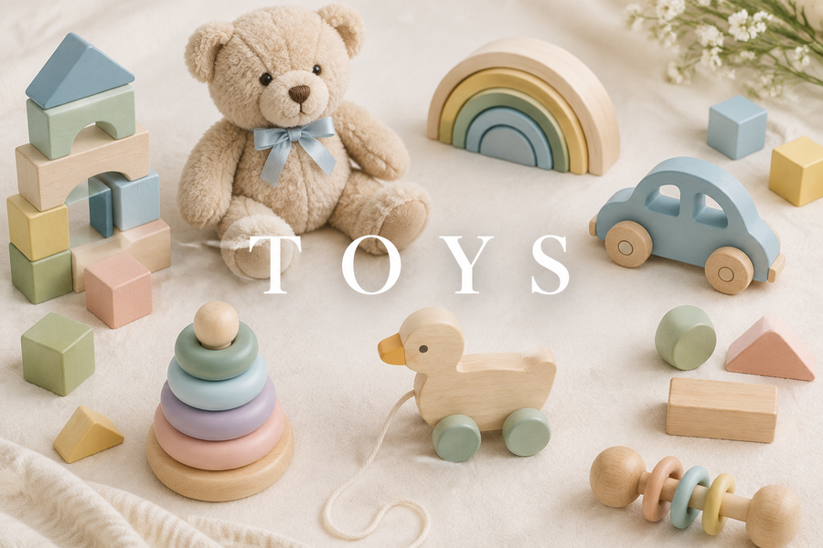Toys