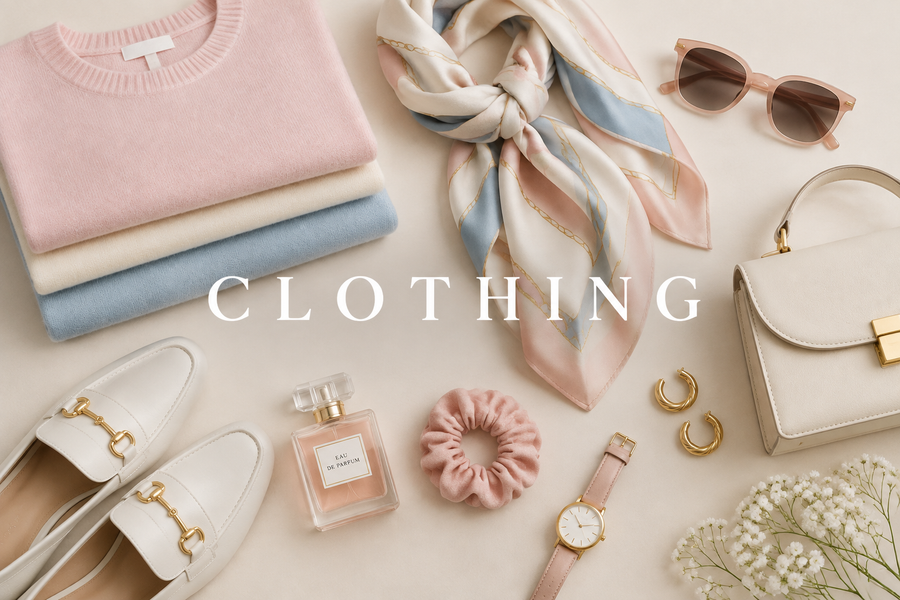 Clothing