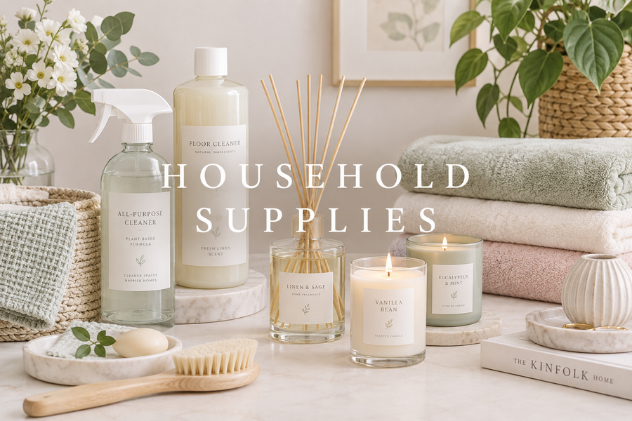 Household Supplies
