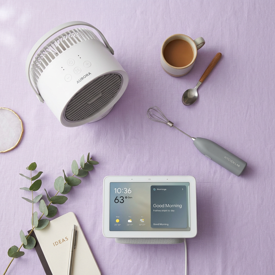 Home Gadgets