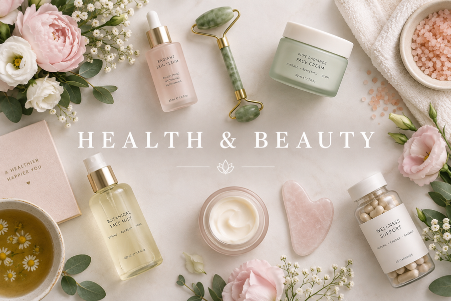 Health & Beauty
