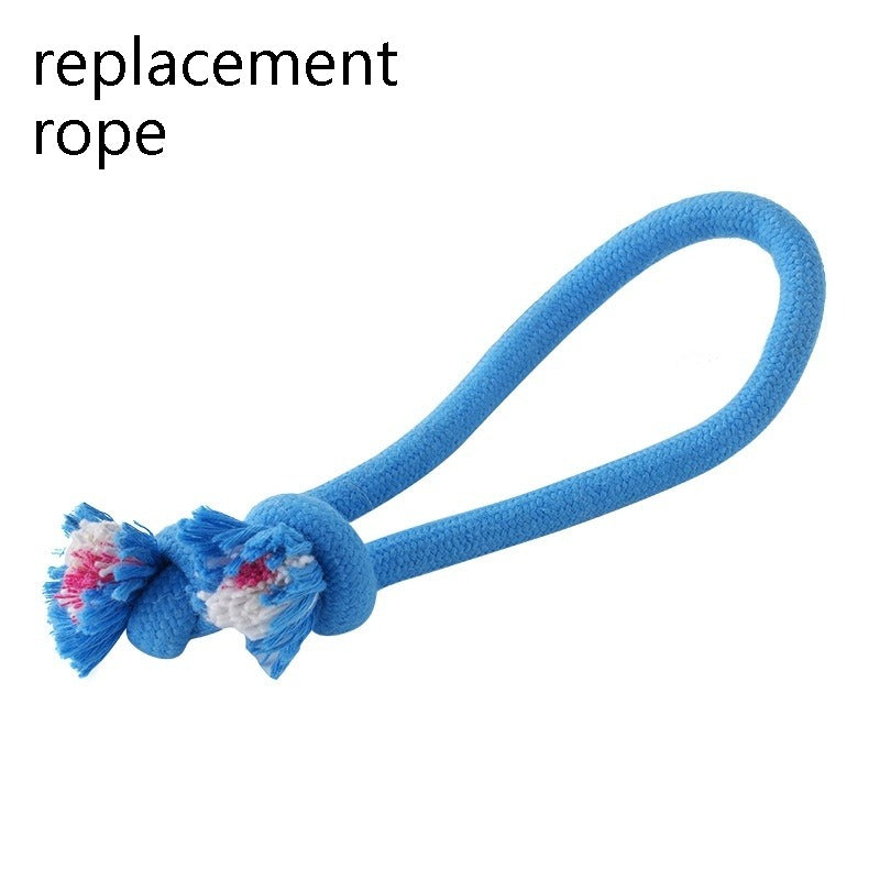 Auto-Rolling Ball Toy for Dogs & Cats — USB Rechargeable
